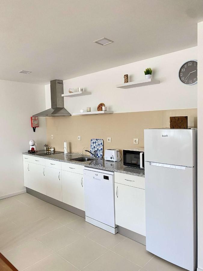 Apartament Geres Distinto Zewnętrze zdjęcie