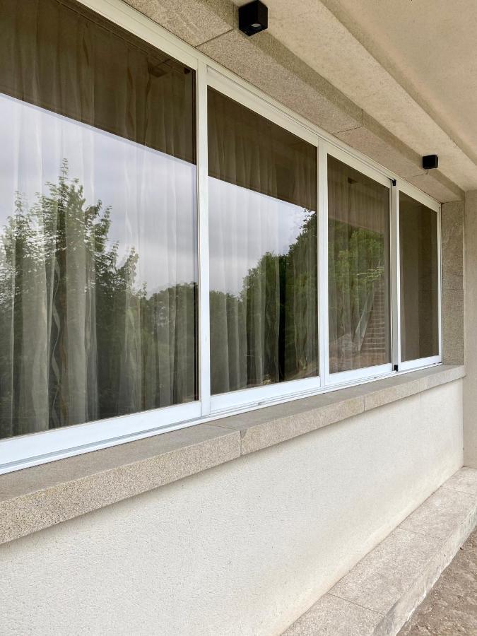 Apartament Geres Distinto Zewnętrze zdjęcie