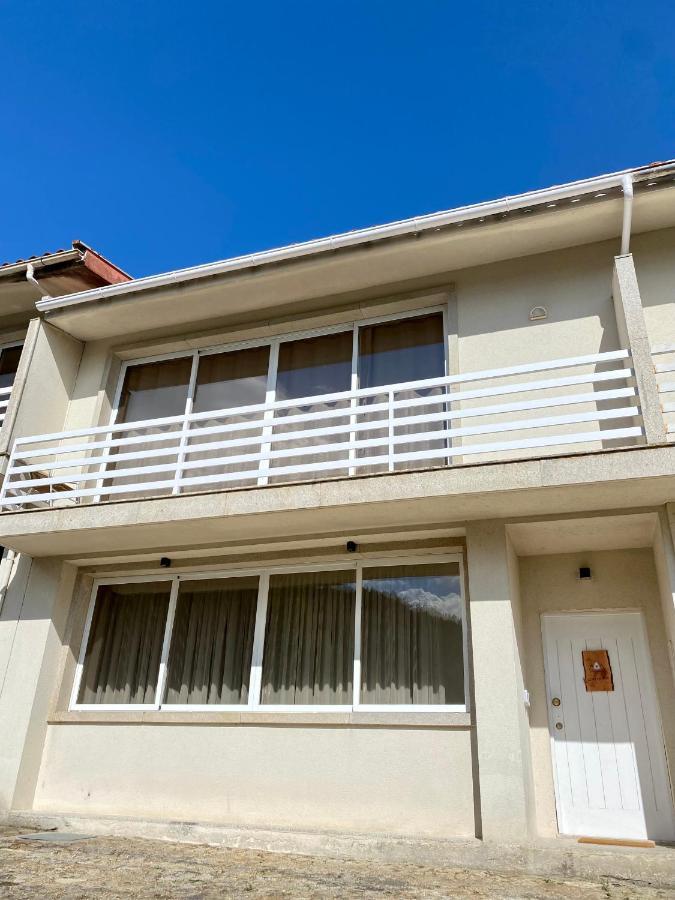 Apartament Geres Distinto Zewnętrze zdjęcie