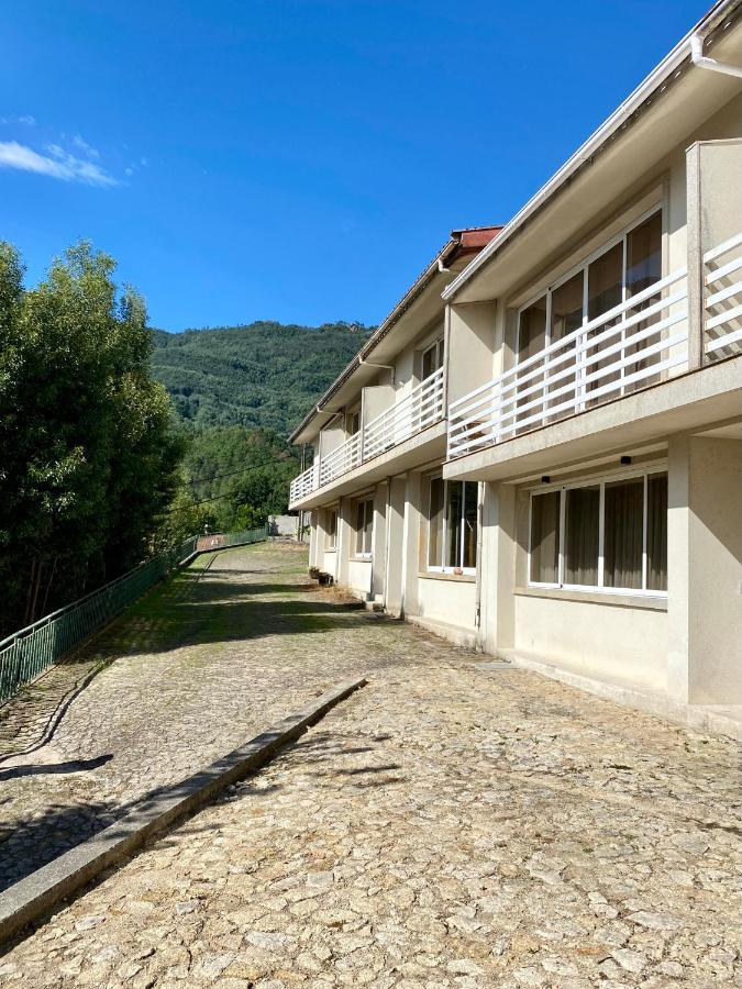 Apartament Geres Distinto Zewnętrze zdjęcie