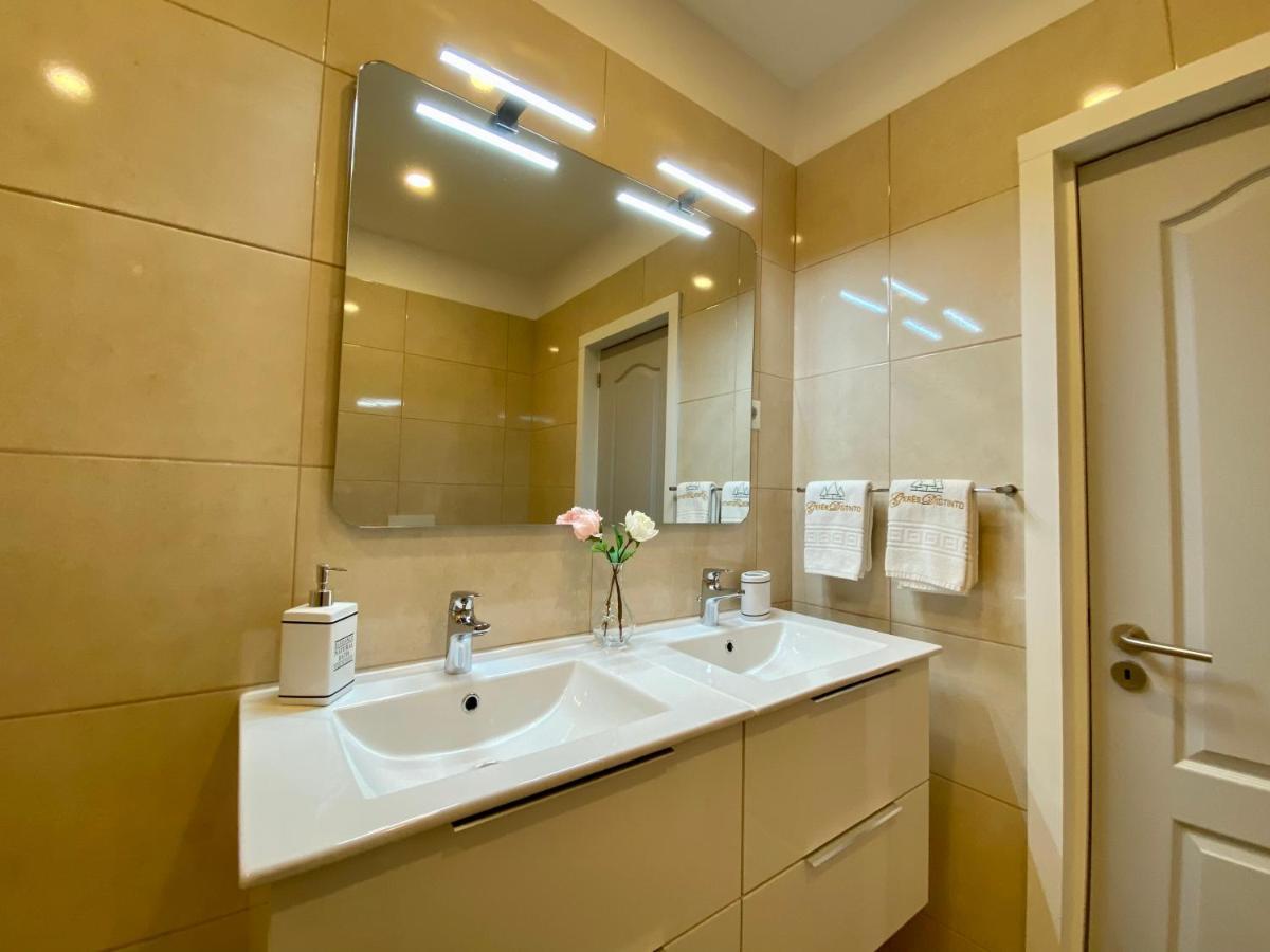 Apartament Geres Distinto Zewnętrze zdjęcie