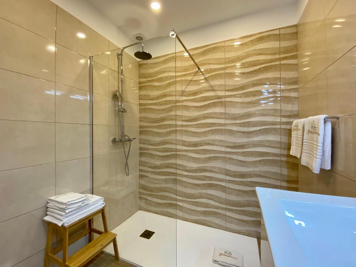 Apartament Geres Distinto Zewnętrze zdjęcie