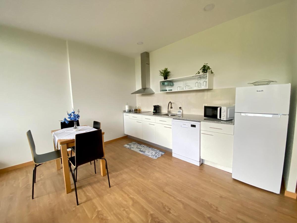 Apartament Geres Distinto Zewnętrze zdjęcie