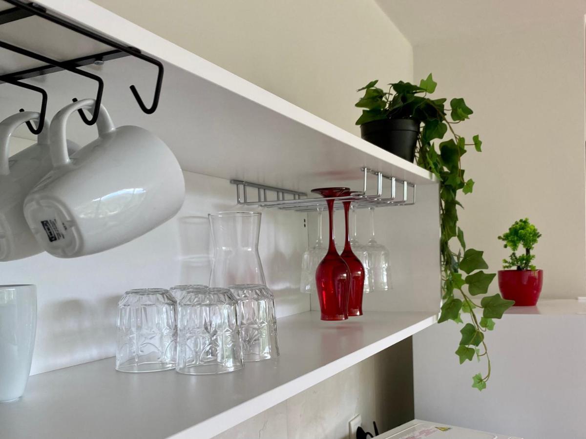 Apartament Geres Distinto Zewnętrze zdjęcie