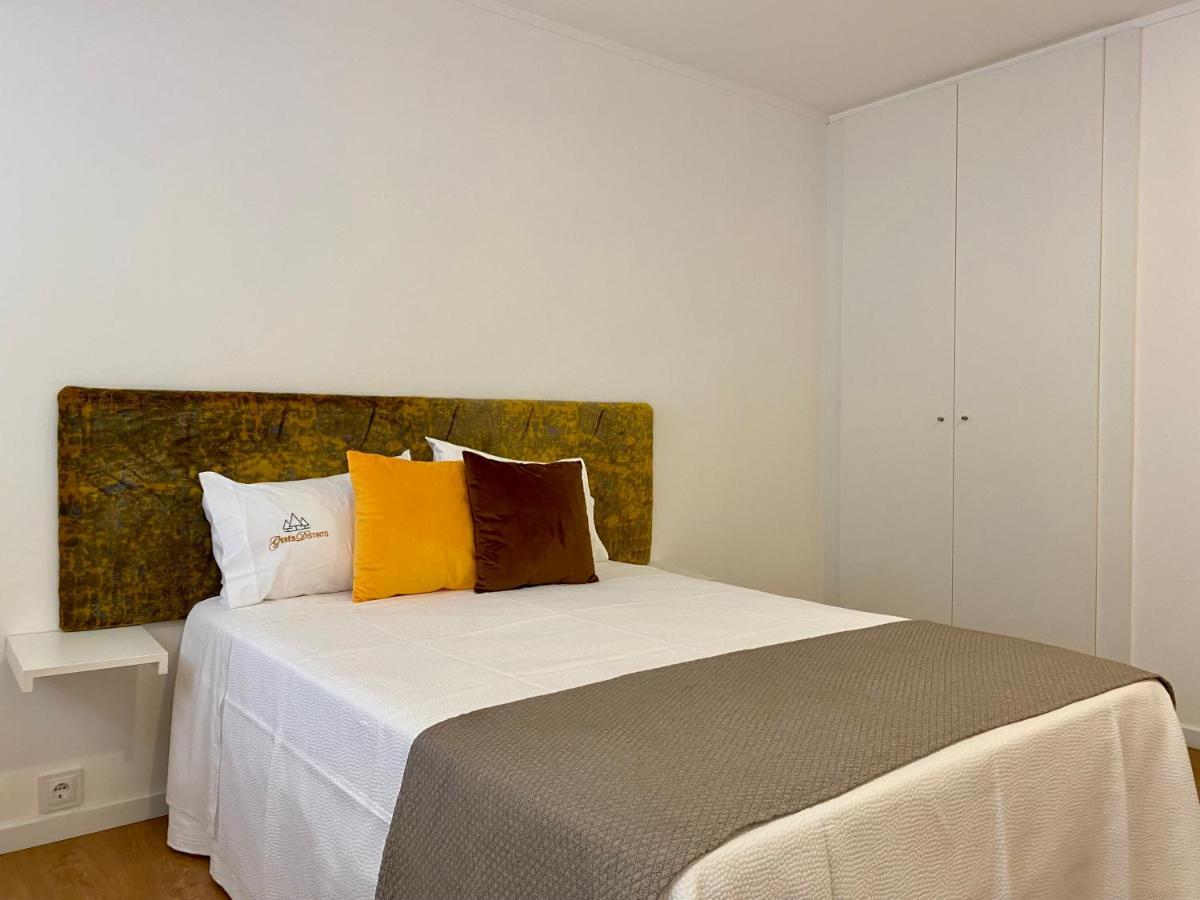 Apartament Geres Distinto Zewnętrze zdjęcie