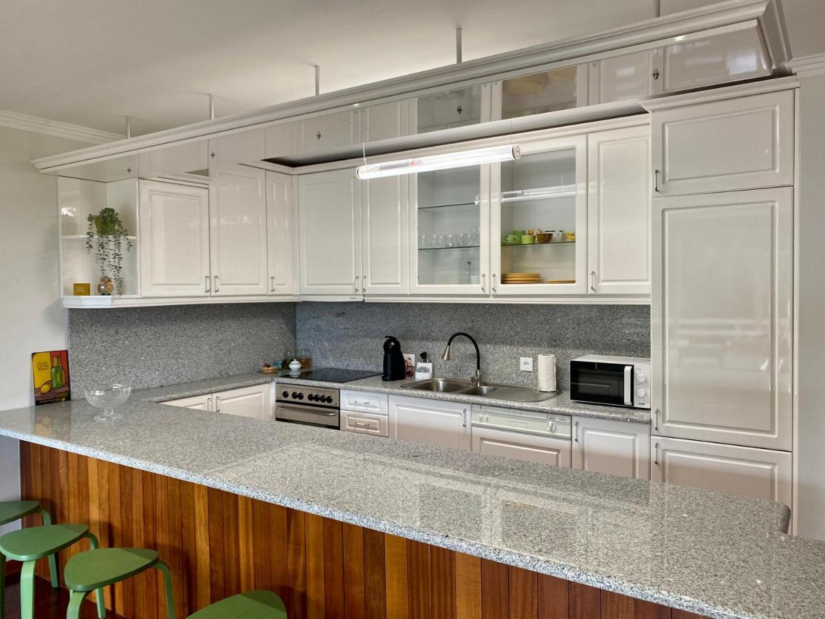 Apartament Geres Distinto Zewnętrze zdjęcie