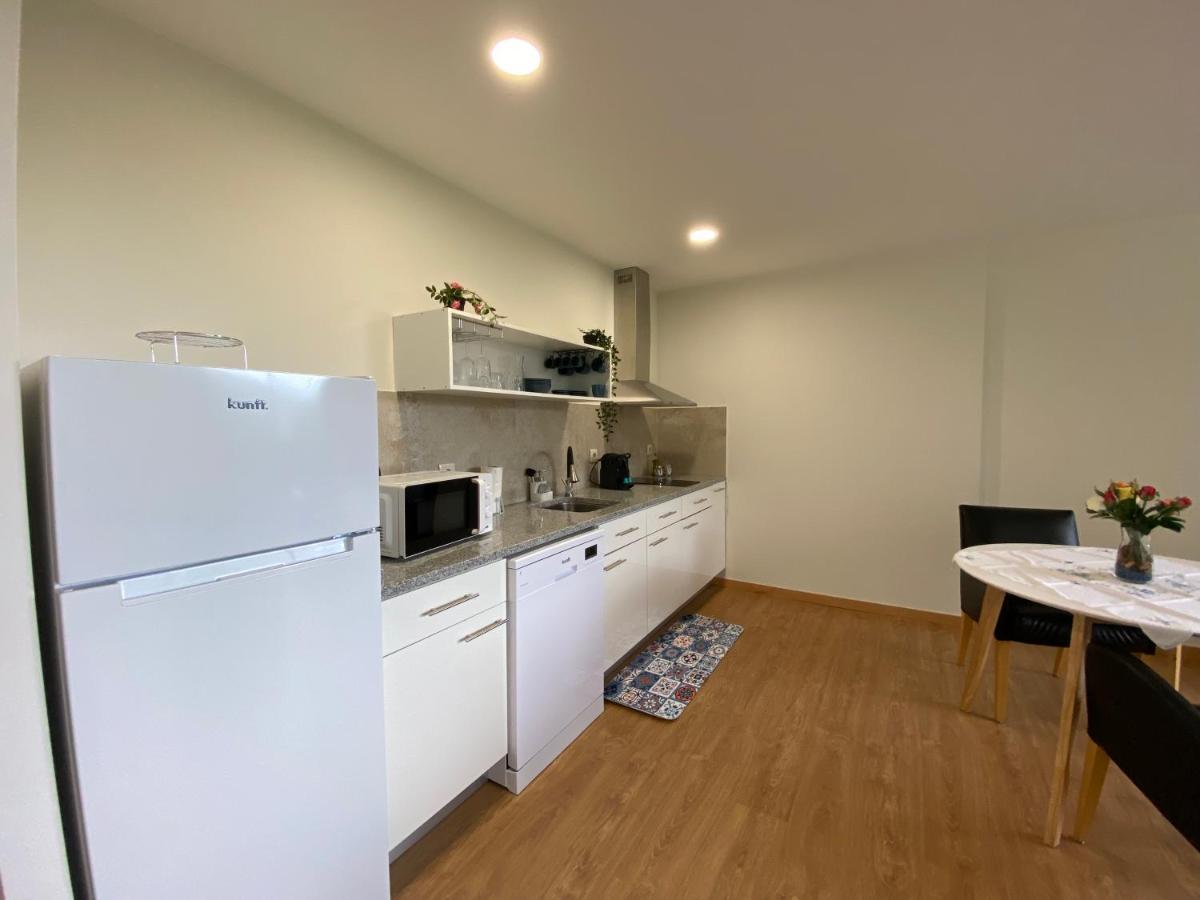 Apartament Geres Distinto Zewnętrze zdjęcie