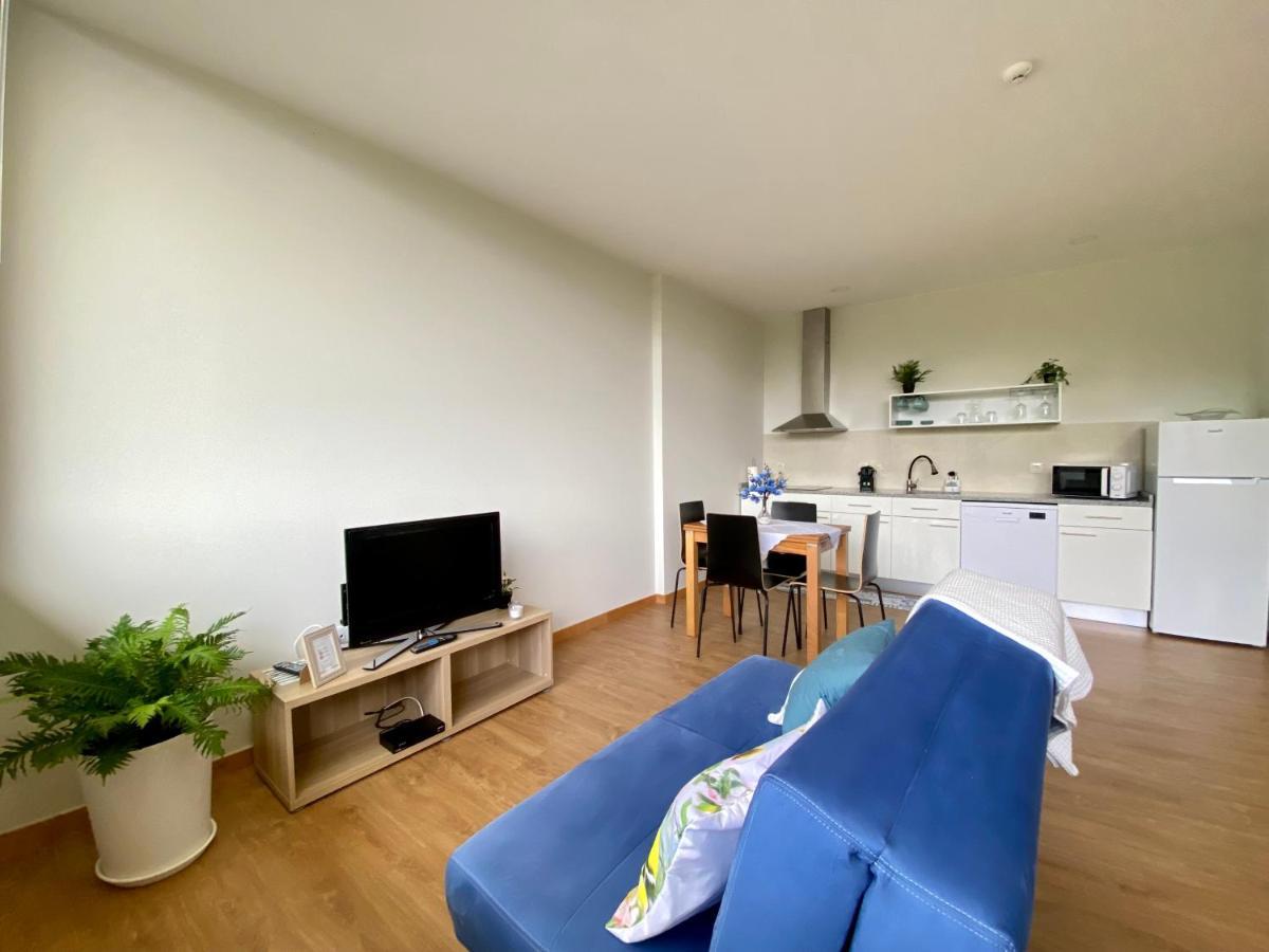 Apartament Geres Distinto Zewnętrze zdjęcie