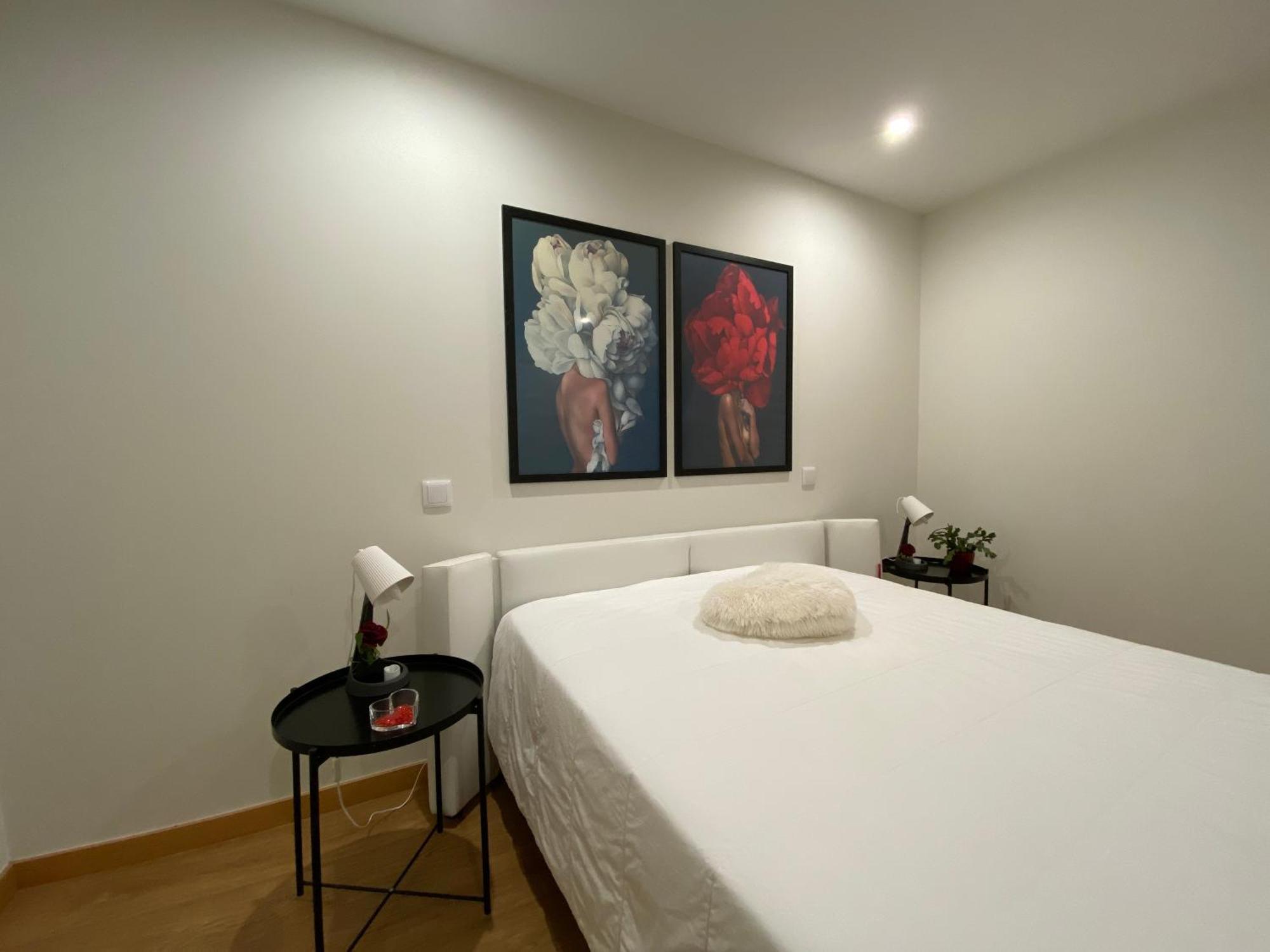 Apartament Geres Distinto Zewnętrze zdjęcie