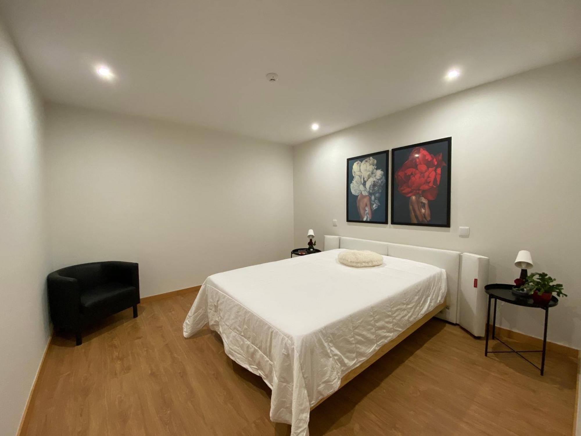 Apartament Geres Distinto Zewnętrze zdjęcie